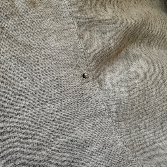 Vintage University of Miami Crewneck - Picture 7 of 8